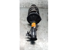 Recambio de amortiguador delantero izquierdo para daewoo nubira sedán (j200) 1.6 referencia OEM IAM   03