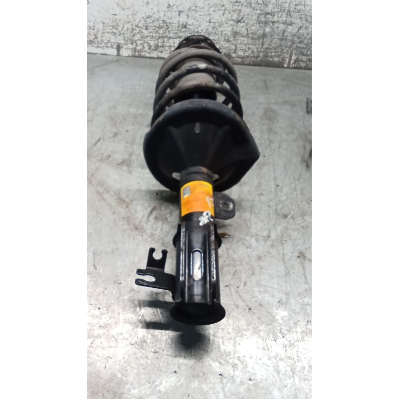 Recambio de amortiguador delantero izquierdo para daewoo nubira sedán (j200) 1.6 referencia OEM IAM   03