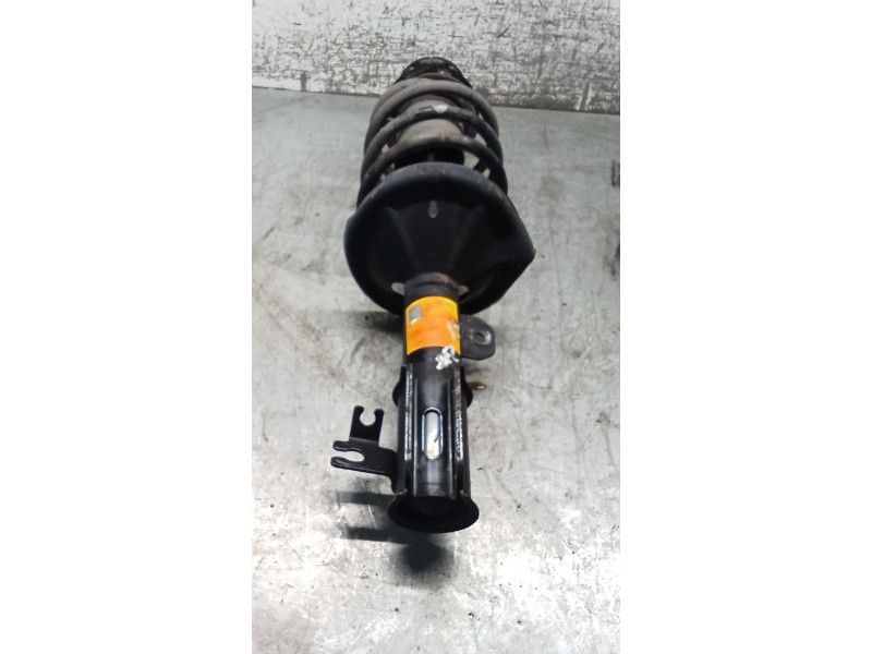 Recambio de amortiguador delantero izquierdo para daewoo nubira sedán (j200) 1.6 referencia OEM IAM   03