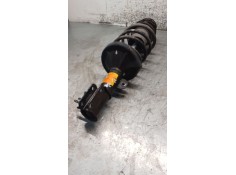 Recambio de amortiguador delantero izquierdo para daewoo nubira sedán (j200) 1.6 referencia OEM IAM   03 2