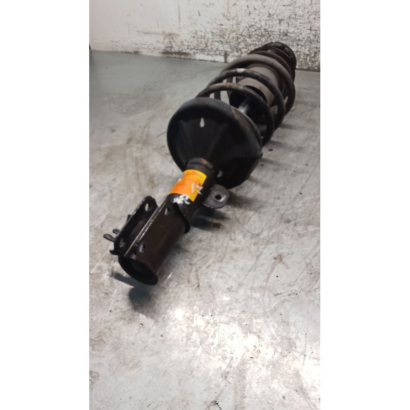 Recambio de amortiguador delantero izquierdo para daewoo nubira sedán (j200) 1.6 referencia OEM IAM   03