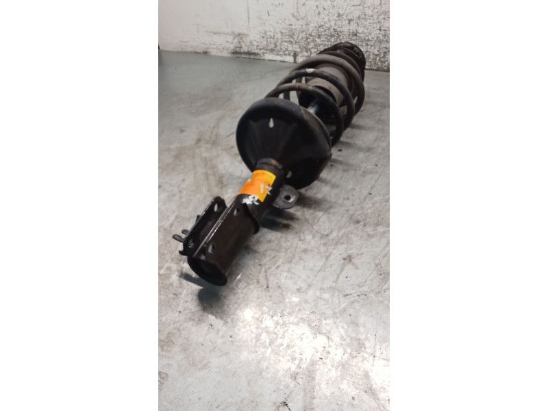 Recambio de amortiguador delantero izquierdo para daewoo nubira sedán (j200) 1.6 referencia OEM IAM   03