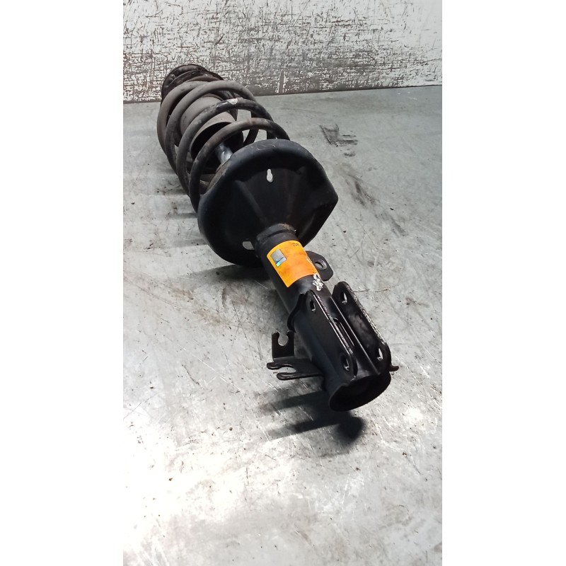Recambio de amortiguador delantero izquierdo para daewoo nubira sedán (j200) 1.6 referencia OEM IAM   03