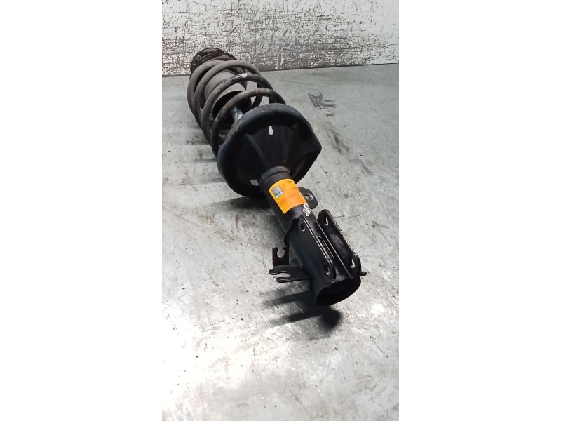 Recambio de amortiguador delantero izquierdo para daewoo nubira sedán (j200) 1.6 referencia OEM IAM   03