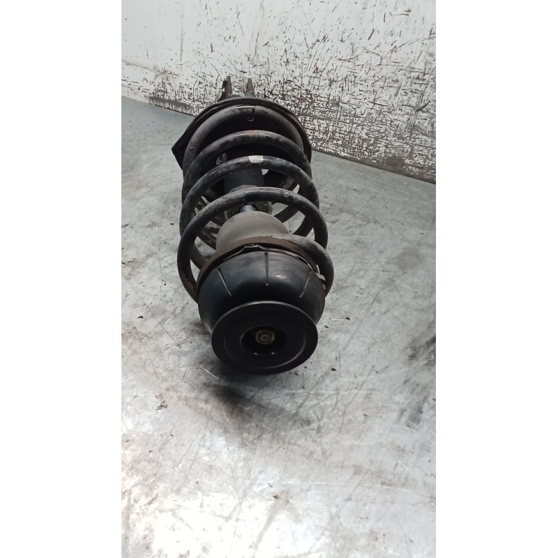 Recambio de amortiguador delantero izquierdo para daewoo nubira sedán (j200) 1.6 referencia OEM IAM   03