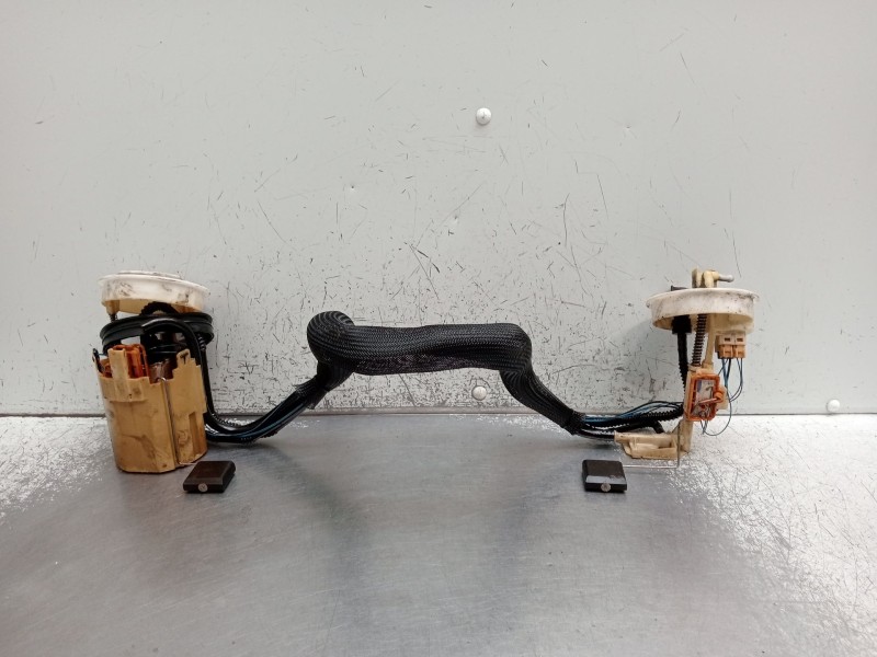 Recambio de bomba combustible para mercedes-benz clk (c209) clk 320 cdi (209.320) referencia OEM IAM 1582881007  C209 2002