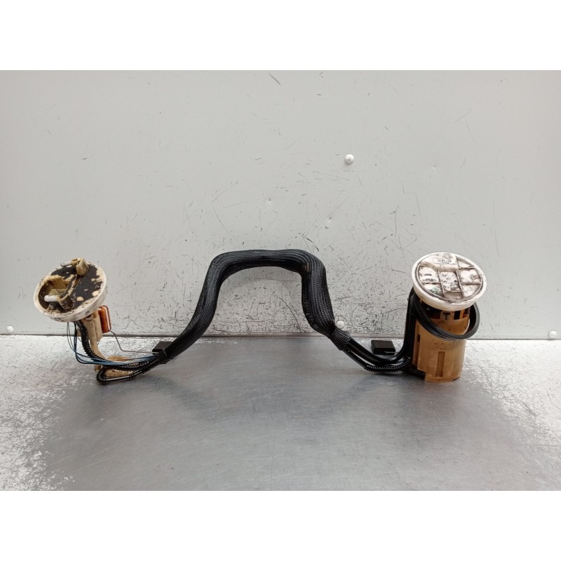Recambio de bomba combustible para mercedes-benz clk (c209) clk 320 cdi (209.320) referencia OEM IAM 1582881007  C209 2002
