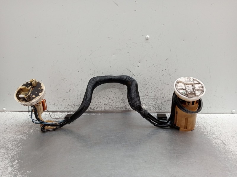 Recambio de bomba combustible para mercedes-benz clk (c209) clk 320 cdi (209.320) referencia OEM IAM 1582881007  C209 2002