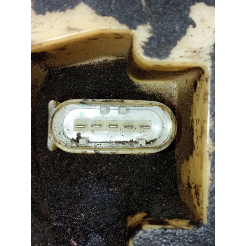 Recambio de bomba combustible para mercedes-benz clk (c209) clk 320 cdi (209.320) referencia OEM IAM 1582881007  C209 2002