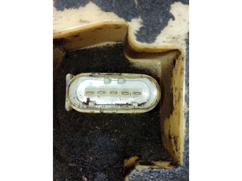 Recambio de bomba combustible para mercedes-benz clk (c209) clk 320 cdi (209.320) referencia OEM IAM 1582881007  C209 2002