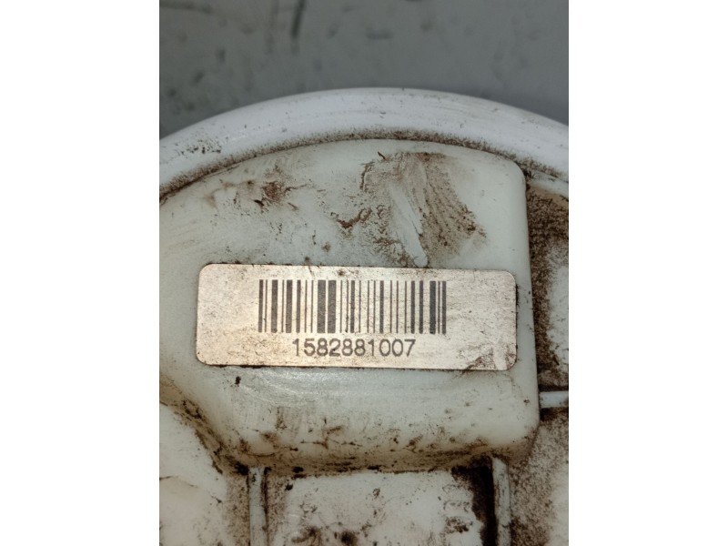 Recambio de bomba combustible para mercedes-benz clk (c209) clk 320 cdi (209.320) referencia OEM IAM 1582881007  C209 2002