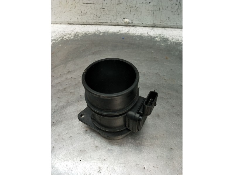 Recambio de caudalimetro para renault kangoo / grand kangoo ii (kw0/1_) 1.5 dci 85 (kw0k, kw0l, kw0b) referencia OEM IAM 5WK9700