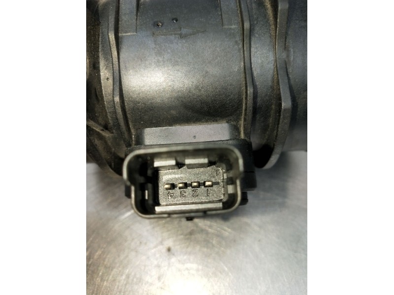 Recambio de caudalimetro para citroën c2 (jm_) 1.4 hdi referencia OEM IAM 5WK97004 9647144080 2003
