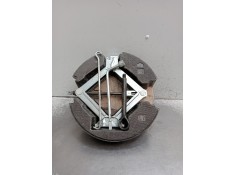 Recambio de gato para toyota rav 4 v (_a5_, _h5_) 2.5 hybrid awd (axah54) referencia OEM IAM   2022