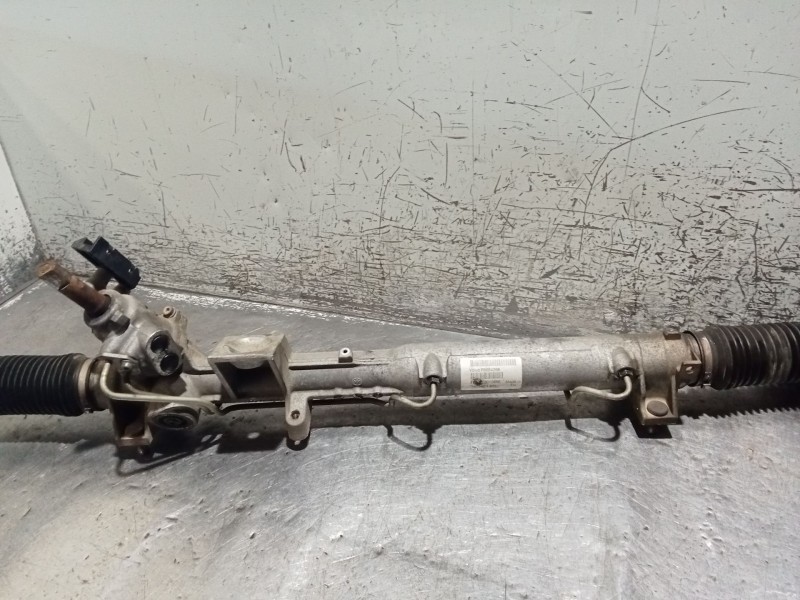 Recambio de cremallera direccion para volvo s60 i (384) 2.4 referencia OEM IAM P8684268 T2600203010666 00