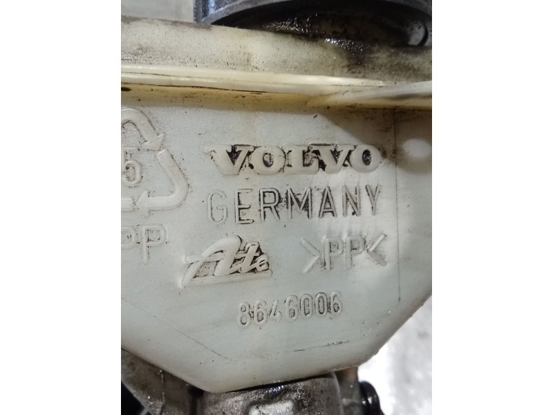 Recambio de bomba freno para volvo s60 i (384) 2.4 referencia OEM IAM 8646006  00