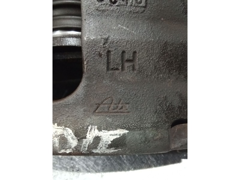 Recambio de pinza freno delantera izquierda para volvo s60 i (384) 2.4 referencia OEM IAM   00