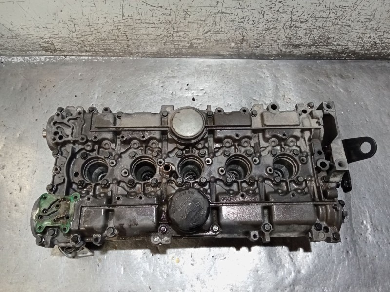 Recambio de culata para volvo s60 i (384) 2.4 referencia OEM IAM 1001837003 B5244S2 00