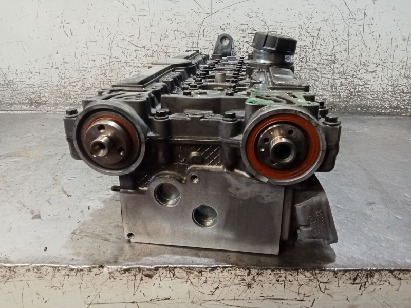Recambio de culata para volvo s60 i (384) 2.4 referencia OEM IAM 1001837003 B5244S2 00