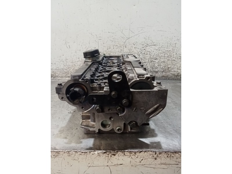Recambio de culata para volvo s60 i (384) 2.4 referencia OEM IAM 1001837003 B5244S2 00