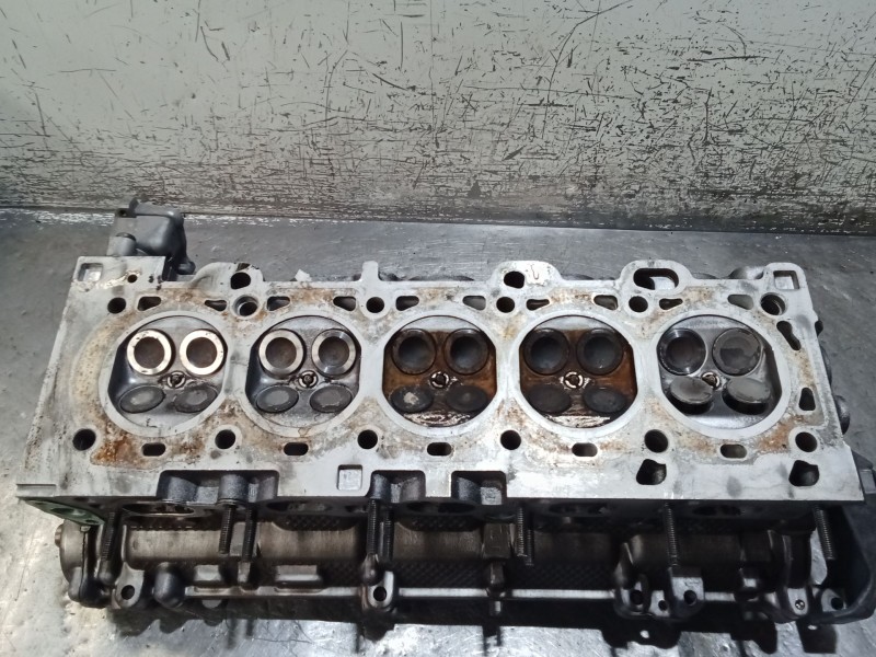 Recambio de culata para volvo s60 i (384) 2.4 referencia OEM IAM 1001837003 B5244S2 00