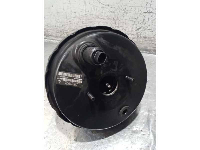 Recambio de servofreno para volvo s60 i (384) 2.4 referencia OEM IAM P30665455 03775747014 00