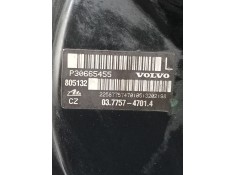 Recambio de servofreno para volvo s60 i (384) 2.4 referencia OEM IAM P30665455 03775747014 00 2