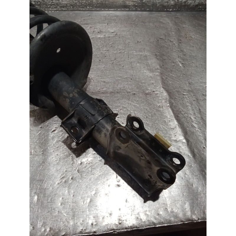 Recambio de amortiguador delantero izquierdo para volvo s60 i (384) 2.4 referencia OEM IAM 8667248A  00