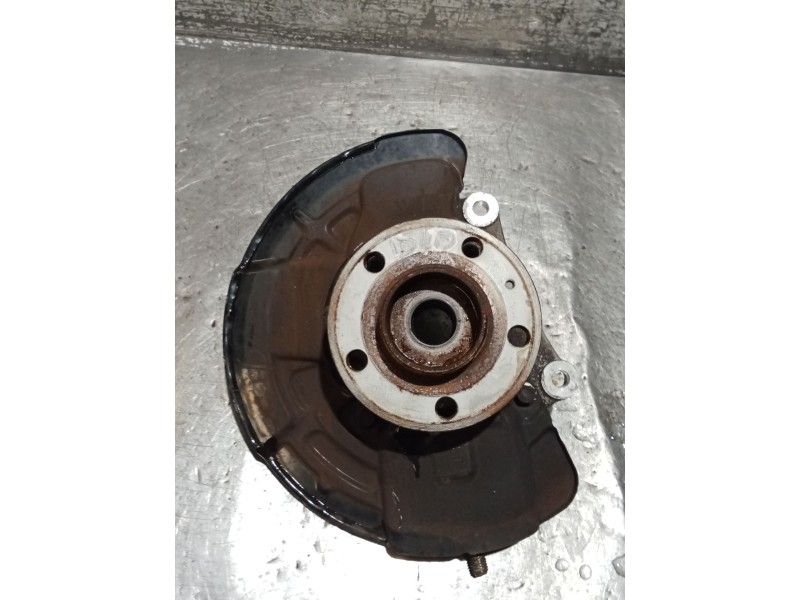 Recambio de mangueta delantera derecha para volvo s60 i (384) 2.4 referencia OEM IAM   00