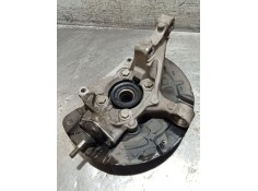 Recambio de mangueta delantera derecha para volvo s60 i (384) 2.4 referencia OEM IAM   00 2
