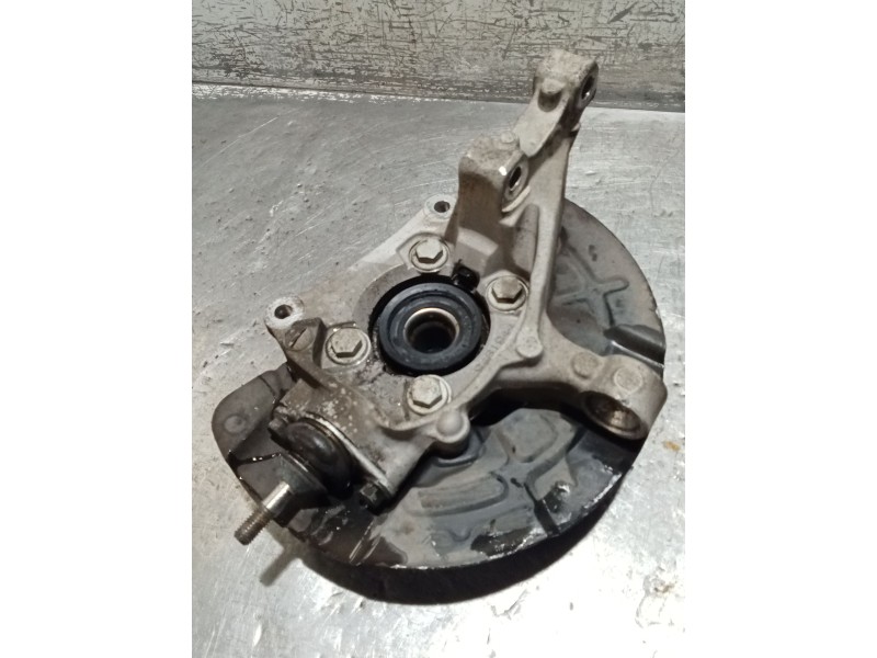 Recambio de mangueta delantera derecha para volvo s60 i (384) 2.4 referencia OEM IAM   00