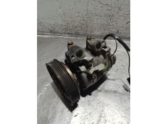 Recambio de compresor aire acondicionado para ssangyong actyon sports xdi 4wd referencia OEM IAM 6641300015  07
