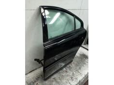 Recambio de puerta trasera izquierda para volvo s60 i (384) 2.4 referencia OEM IAM   2000 2