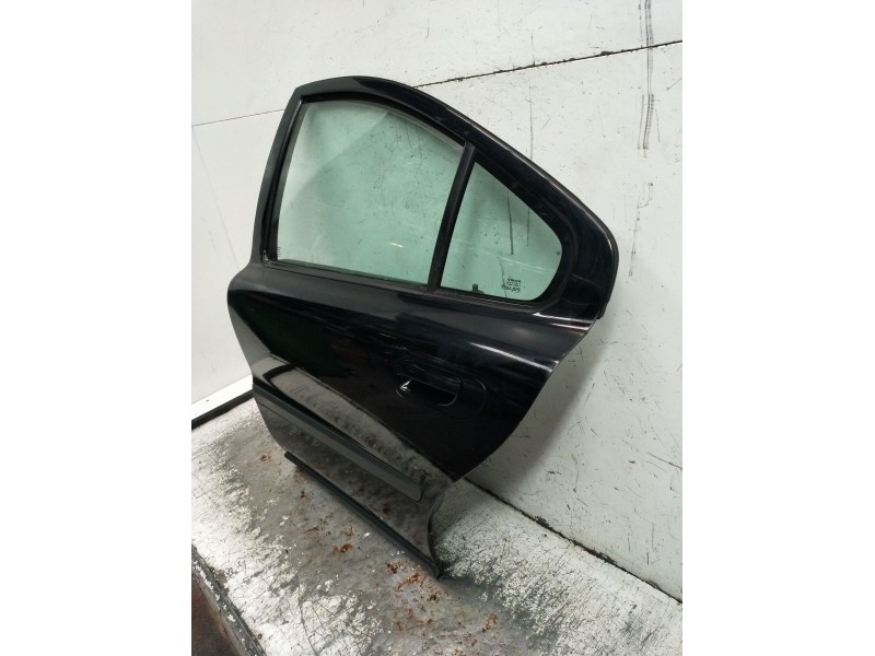 Recambio de puerta trasera izquierda para volvo s60 i (384) 2.4 referencia OEM IAM   2000