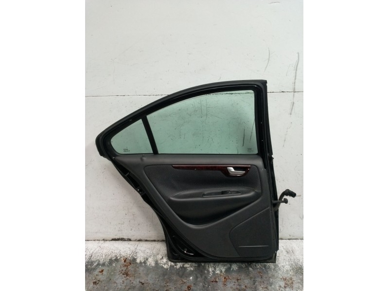 Recambio de puerta trasera izquierda para volvo s60 i (384) 2.4 referencia OEM IAM   2000