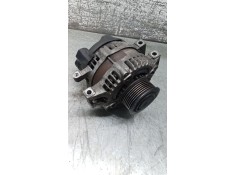 Recambio de alternador para honda civic viii hatchback (fn, fk) 2.2 ctdi (fk3) referencia OEM IAM 1042104860  06 2