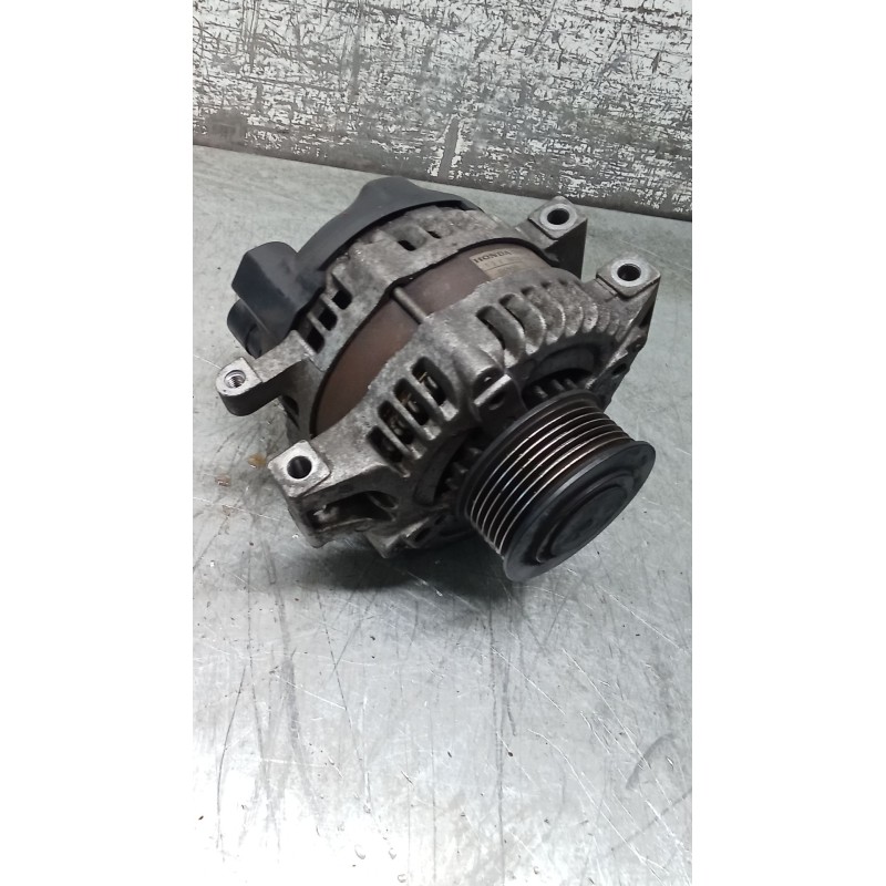 Recambio de alternador para honda civic viii hatchback (fn, fk) 2.2 ctdi (fk3) referencia OEM IAM 1042104860  06