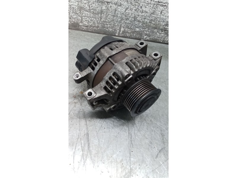 Recambio de alternador para honda civic viii hatchback (fn, fk) 2.2 ctdi (fk3) referencia OEM IAM 1042104860  06