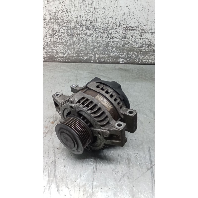 Recambio de alternador para honda civic viii hatchback (fn, fk) 2.2 ctdi (fk3) referencia OEM IAM 1042104860  06