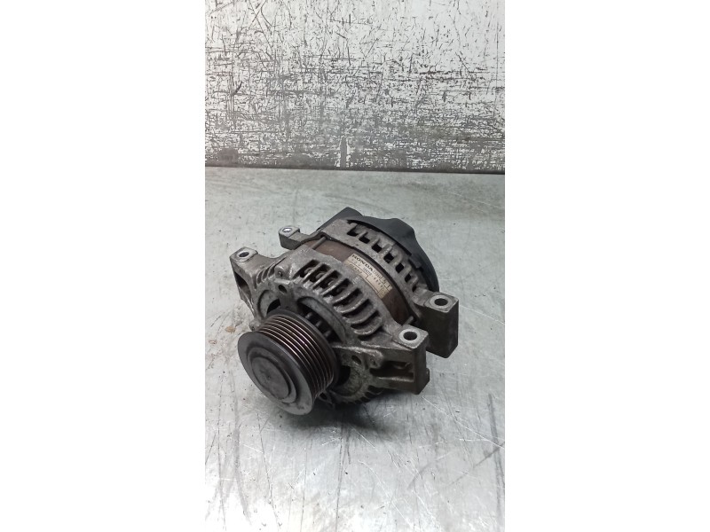 Recambio de alternador para honda civic viii hatchback (fn, fk) 2.2 ctdi (fk3) referencia OEM IAM 1042104860  06
