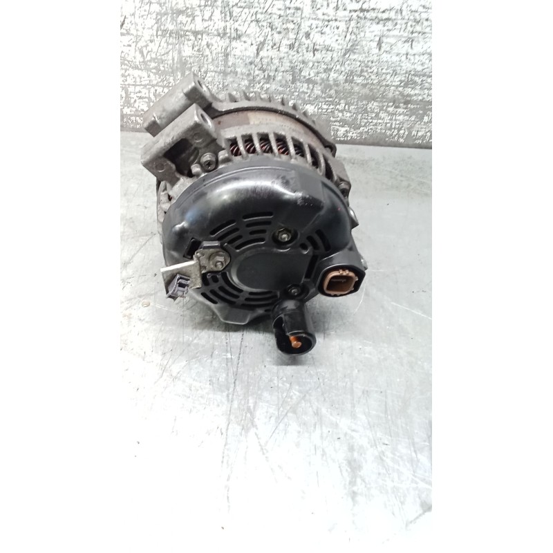 Recambio de alternador para honda civic viii hatchback (fn, fk) 2.2 ctdi (fk3) referencia OEM IAM 1042104860  06