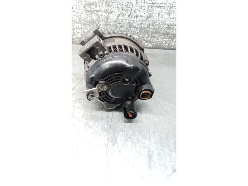 Recambio de alternador para honda civic viii hatchback (fn, fk) 2.2 ctdi (fk3) referencia OEM IAM 1042104860  06