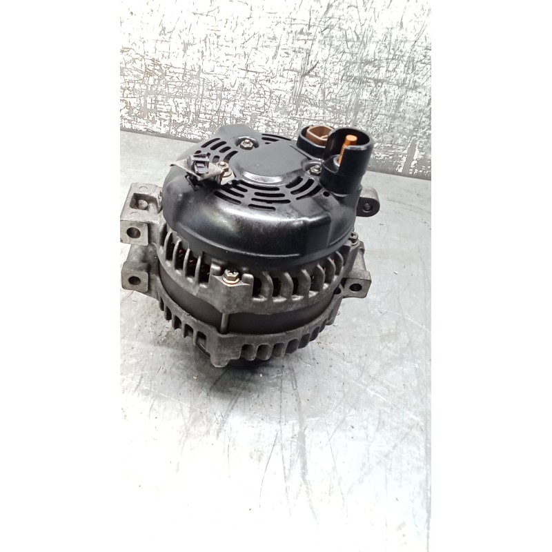 Recambio de alternador para honda civic viii hatchback (fn, fk) 2.2 ctdi (fk3) referencia OEM IAM 1042104860  06