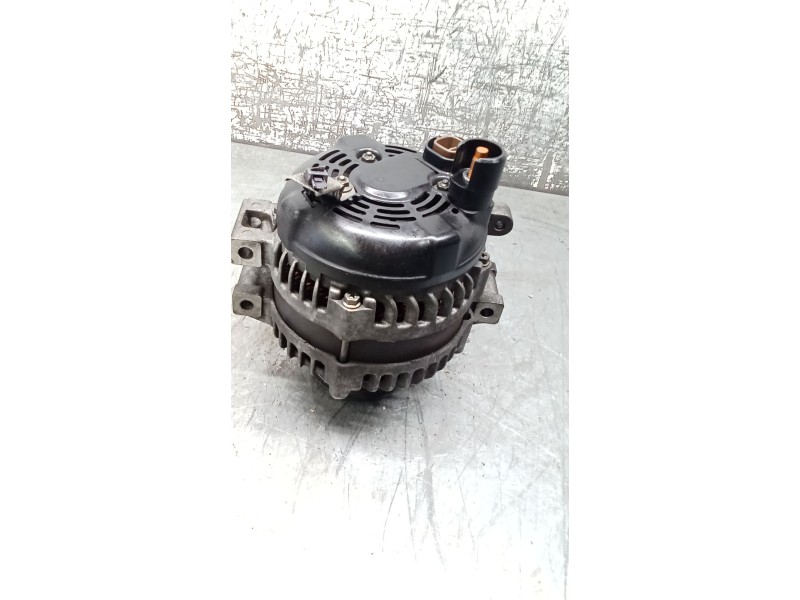 Recambio de alternador para honda civic viii hatchback (fn, fk) 2.2 ctdi (fk3) referencia OEM IAM 1042104860  06