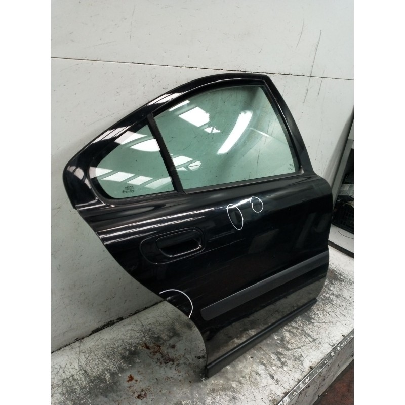 Recambio de puerta trasera derecha para volvo s60 i (384) 2.4 referencia OEM IAM VER FOTOS 4P 2000
