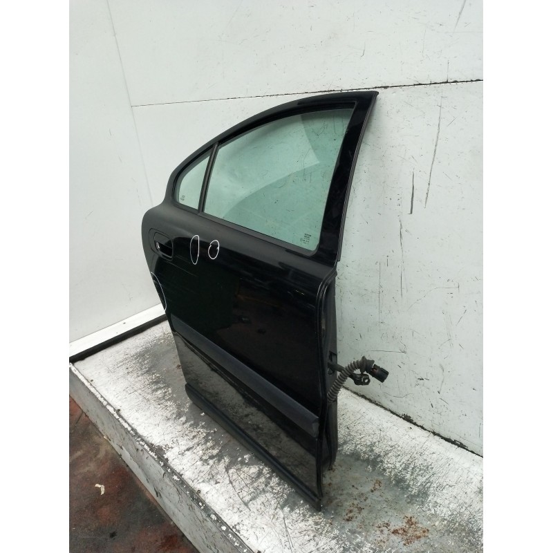 Recambio de puerta trasera derecha para volvo s60 i (384) 2.4 referencia OEM IAM VER FOTOS 4P 2000