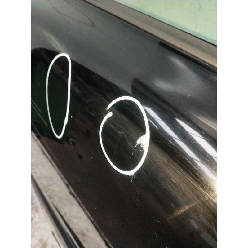 Recambio de puerta trasera derecha para volvo s60 i (384) 2.4 referencia OEM IAM VER FOTOS 4P 2000