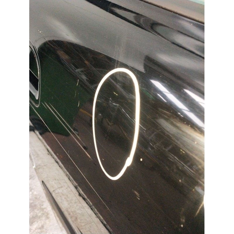 Recambio de puerta trasera derecha para volvo s60 i (384) 2.4 referencia OEM IAM VER FOTOS 4P 2000