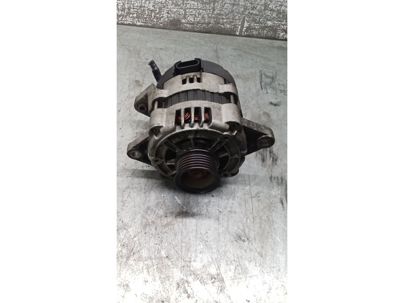 Recambio de alternador para daewoo nubira sedán (j200) 1.6 referencia OEM IAM   03