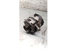 Recambio de alternador para daewoo nubira sedán (j200) 1.6 referencia OEM IAM   03 2
